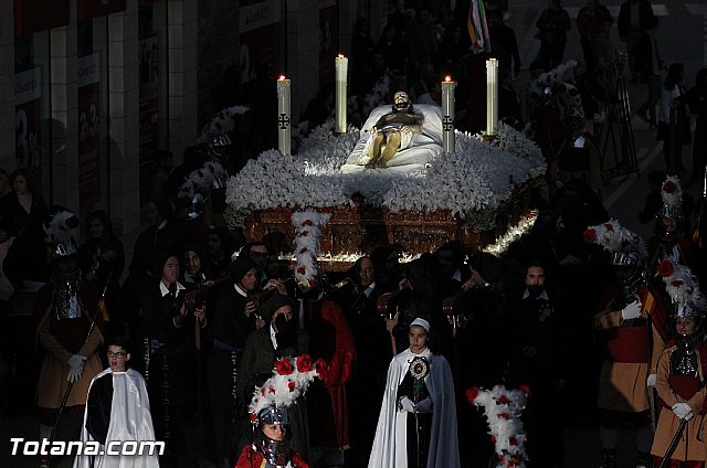 Viernes Santo. Traslado Sepulcro 2016. totana.com - 39